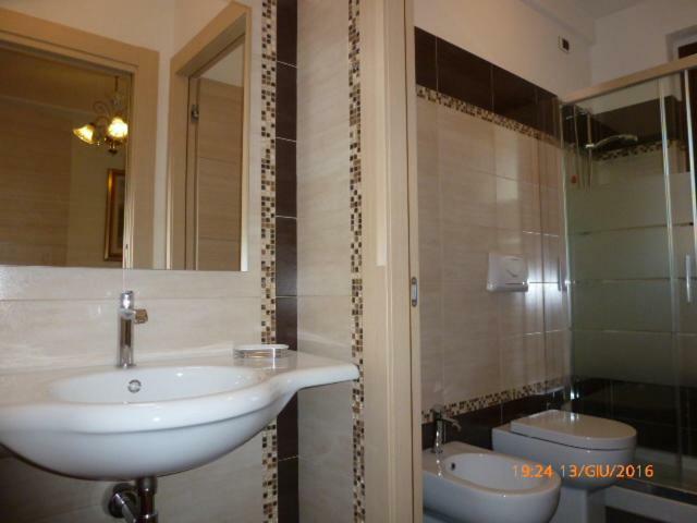 Sogno Di Mare Bed & Breakfast Pula Exterior photo