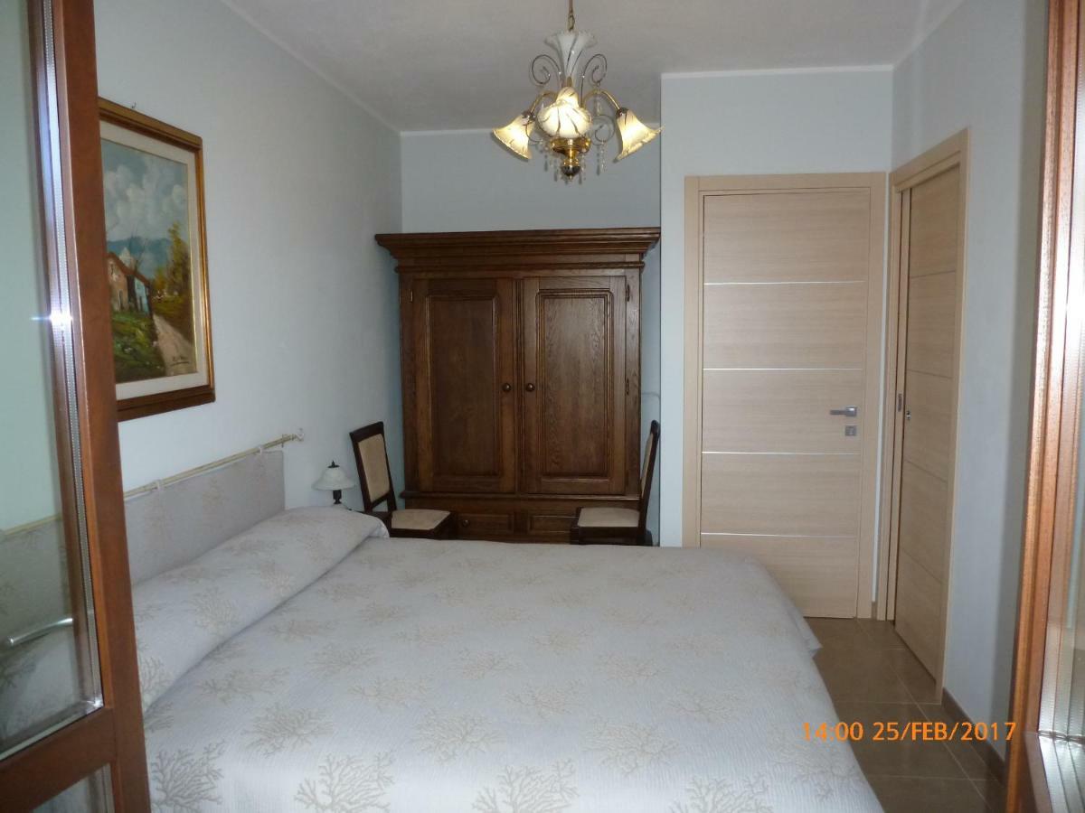 Sogno Di Mare Bed & Breakfast Pula Exterior photo
