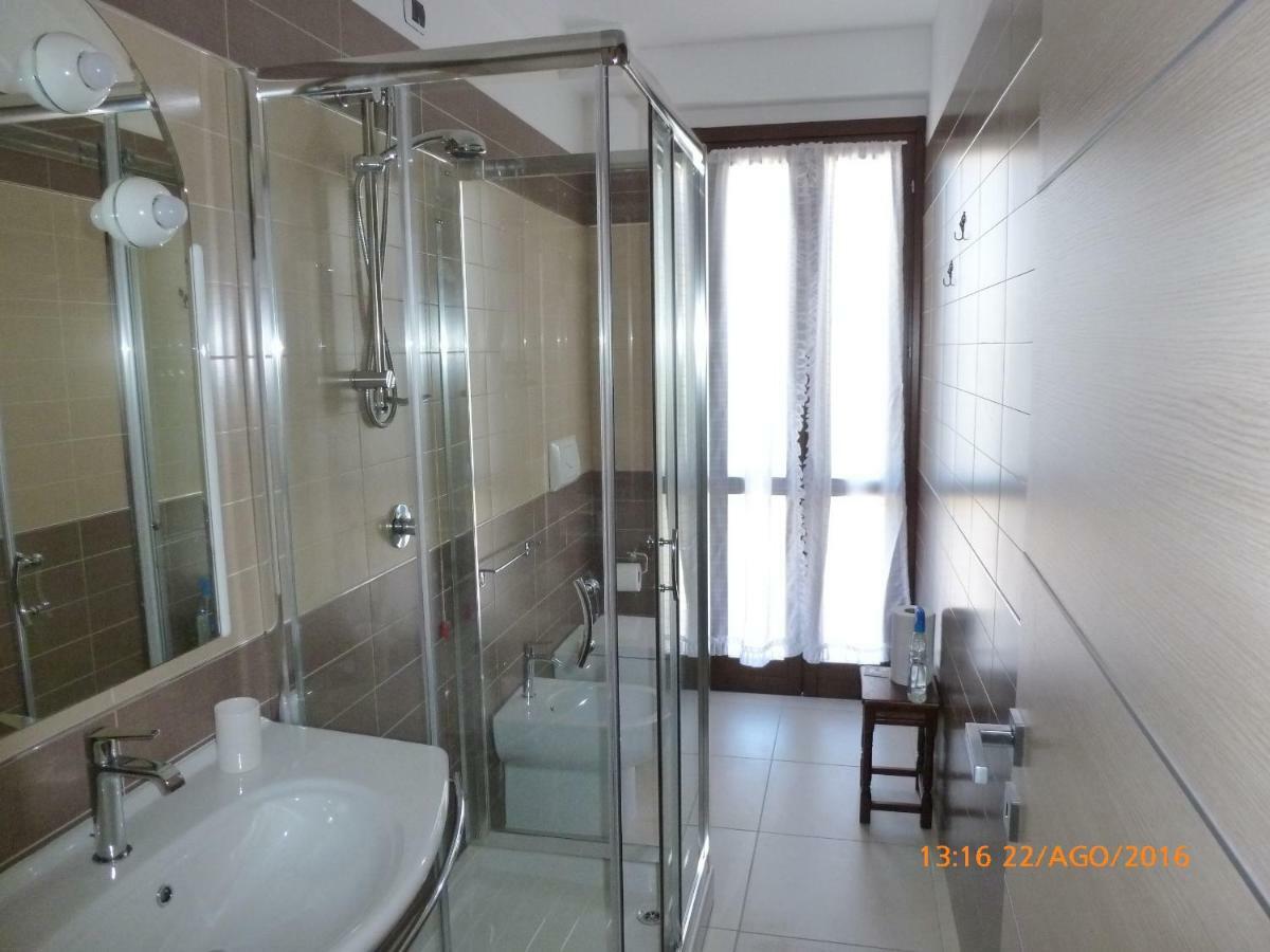 Sogno Di Mare Bed & Breakfast Pula Exterior photo